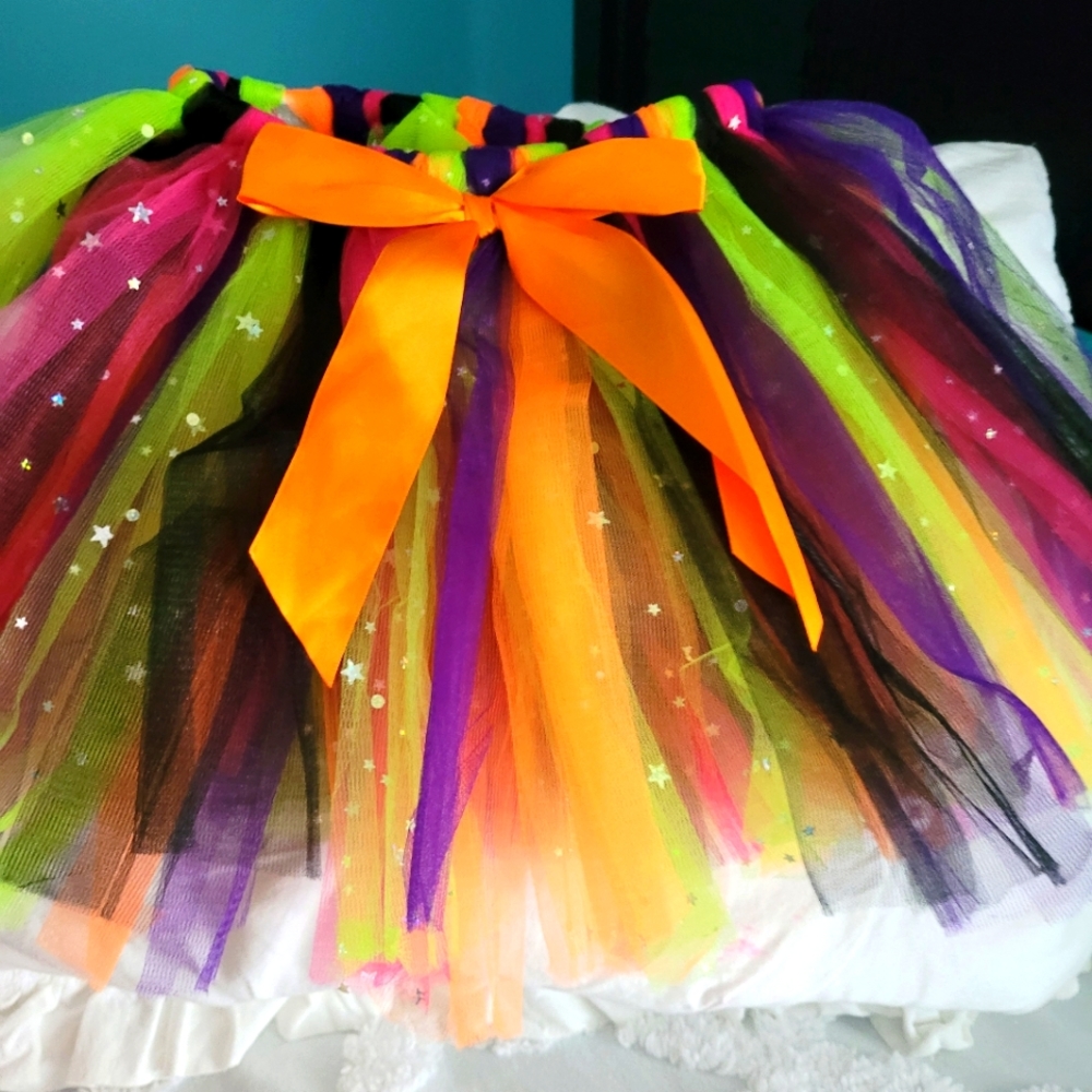 Kids tutu